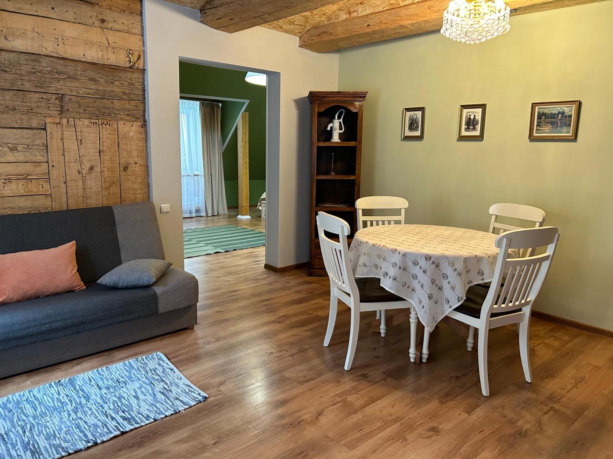 A1 Apartments With Free Parking Рига Екстер'єр фото