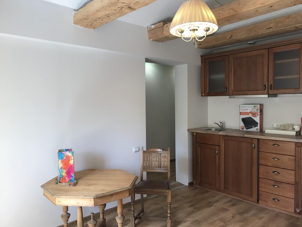 A1 Apartments With Free Parking Рига Екстер'єр фото