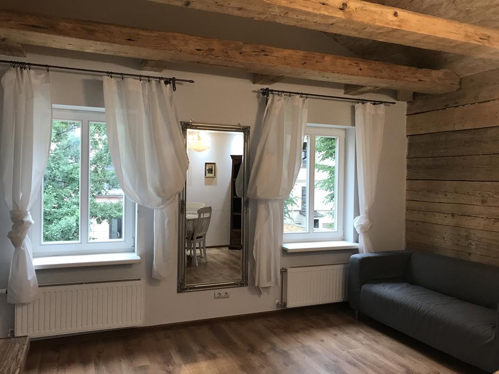 A1 Apartments With Free Parking Рига Екстер'єр фото